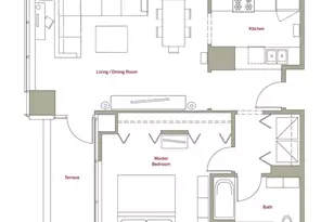 8 E Randolph St, Chicago, IL 60601 - Photo 15
