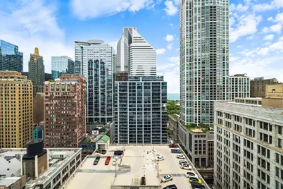 8 E Randolph Street #1803, Chicago, IL 60601 - Photo 13