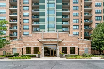 6420 Double Eagle Drive #306, Woodridge, IL 60517 - Photo 1