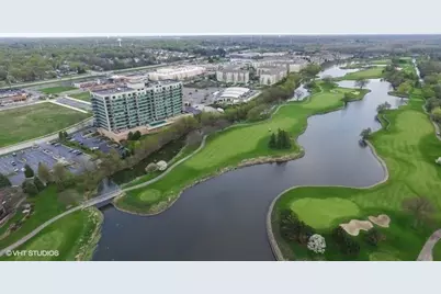 6420 Double Eagle Drive #306, Woodridge, IL 60517 - Photo 29