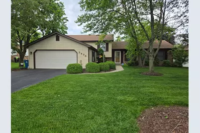 3479 N Edward Drive, Crete, IL 60417 - Photo 1