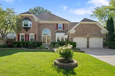 2506 Highland Drive, Palatine, IL 60067 - Photo 1