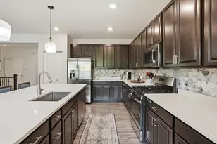 15932 S Selfridge Circle, Plainfield, IL 60586 - Photo 5
