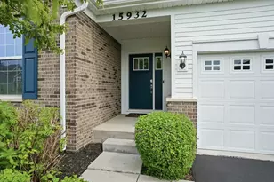 15932 S Selfridge Circle, Plainfield, IL 60586 - Photo 3
