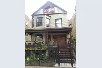 2442 N Lawndale Avenue #2, Chicago, IL 60647 - Photo 1