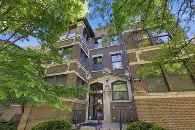 5311 S Woodlawn Avenue #2, Chicago, IL 60615 - Photo 1