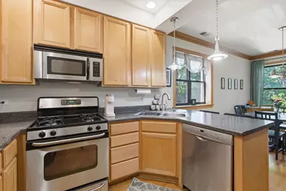 5311 S Woodlawn Avenue #2, Chicago, IL 60615 - Photo 9