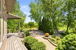 123 Belle Rive Dr, Millington, IL 60537 - Photo 67