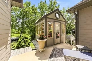 123 Belle Rive Dr, Millington, IL 60537 - Photo 65