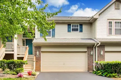 148 Meredith Lane, Streamwood, IL 60107 - Photo 1