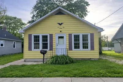 529 N 2nd Street, Watseka, IL 60970 - Photo 1