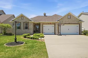 1044 Sycamore St, Beecher, IL 60401 - Photo 1