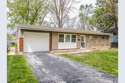 1508 Lincoln Place, Calumet City, IL 60409 - Photo 1