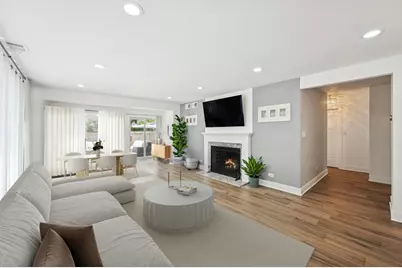637 Hibbard Road, Wilmette, IL 60091 - Photo 3