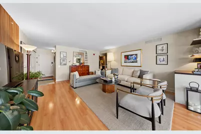 1580 Sherman Avenue #606, Evanston, IL 60201 - Photo 5