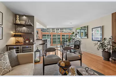 1580 Sherman Avenue #606, Evanston, IL 60201 - Photo 7