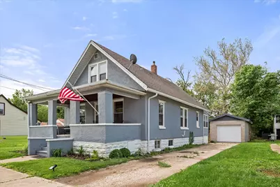 455 Lincoln Street, Marseilles, IL 61341 - Photo 1