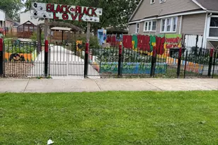 8614 S Carpenter St, Chicago, IL 60620 - Photo 1