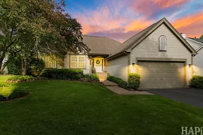326 Garrison Circle, Port Barrington, IL 60010 - Photo 1