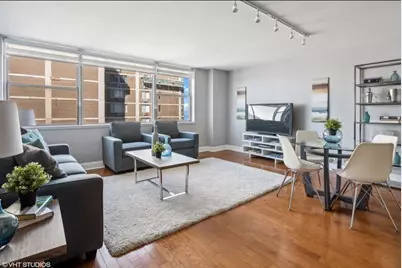 6301 N Sheridan Road #19D, Chicago, IL 60660 - Photo 3