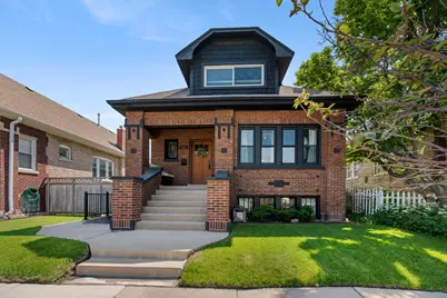 1931 East Avenue, Berwyn, IL 60402 - Photo 1