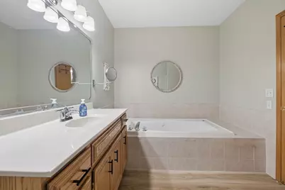 6321 Pine Ridge Court #3A, Tinley Park, IL 60477 - Photo 17
