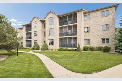 6321 Pine Ridge Court #3A, Tinley Park, IL 60477 - Photo 1