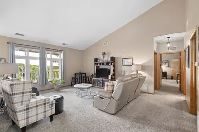 6321 Pine Ridge Court #3A, Tinley Park, IL 60477 - Photo 7