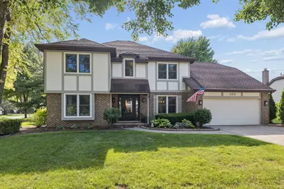 105 Fresno Court, Naperville, IL 60540 - Photo 1
