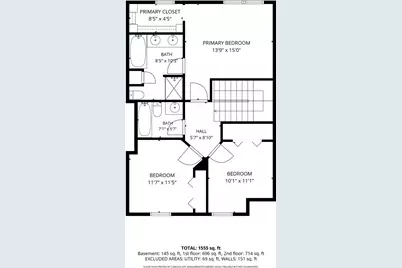 2255 Hudson Circle #2255, Aurora, IL 60502 - Photo 33