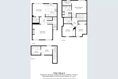 2255 Hudson Circle #2255, Aurora, IL 60502 - Photo 35