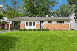 16432 Sawyer Ave, Markham, IL 60428 - Photo 1