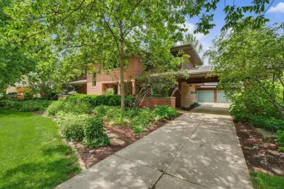 610 W Florida Avenue, Urbana, IL 61801 - Photo 5
