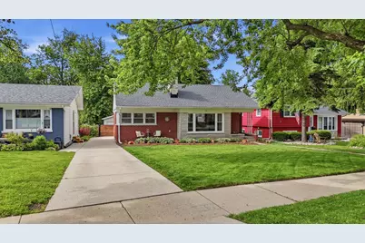 263 Hill Avenue, Glen Ellyn, IL 60137 - Photo 1