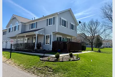 100 Village Creek Drive, Lake in the Hills, IL 60156 - Photo 25