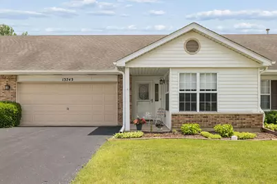 13743 S Magnolia Drive, Plainfield, IL 60544 - Photo 1