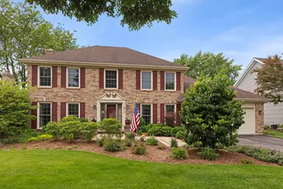 2012 Cromwell Drive, Wheaton, IL 60189 - Photo 1