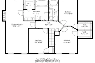 2012 Cromwell Dr, Wheaton, IL 60189 - Photo 41
