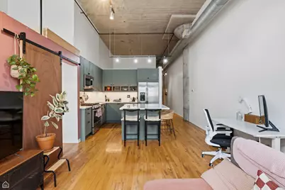 1934 N Washtenaw Avenue #213, Chicago, IL 60647 - Photo 3