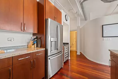 1525 S Sangamon Street #806, Chicago, IL 60608 - Photo 11
