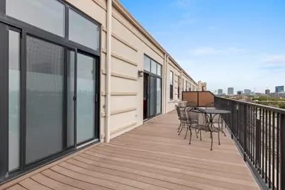 1525 S Sangamon Street #806, Chicago, IL 60608 - Photo 13
