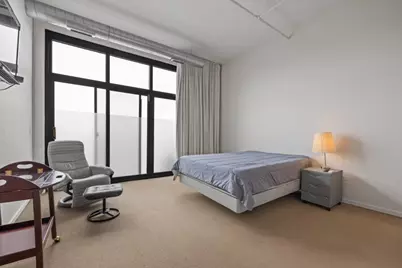 1525 S Sangamon Street #806, Chicago, IL 60608 - Photo 23