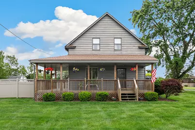 2855 Glenwood Lansing Road, Lynwood, IL 60411 - Photo 1