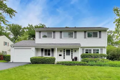 409 Willow Avenue, Deerfield, IL 60015 - Photo 1