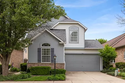 1610 Astor Avenue, Oakbrook Terrace, IL 60181 - Photo 1