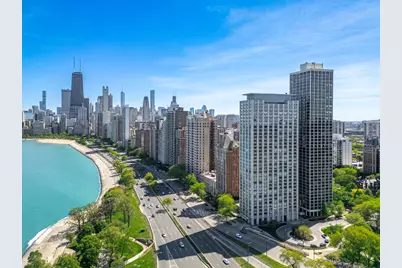 1550 N Lake Shore Drive #25C, Chicago, IL 60610 - Photo 3