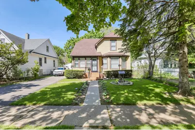 3018 Enoch Avenue, Zion, IL 60099 - Photo 1