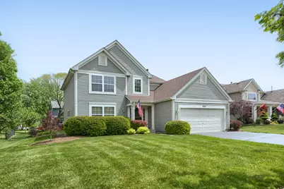9762 Bennington Drive, Huntley, IL 60142 - Photo 1