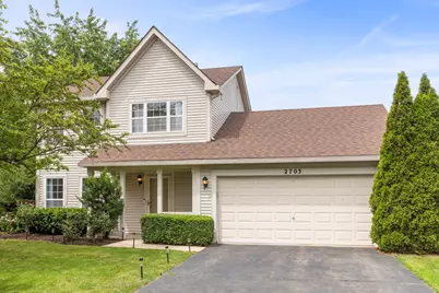 2703 Snowmass Court, Plainfield, IL 60586 - Photo 1