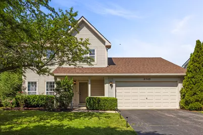 2703 Snowmass Court, Plainfield, IL 60586 - Photo 27